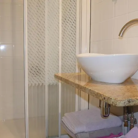 Apartment Aux Minimes - Au Jardin Des Alouettes *
