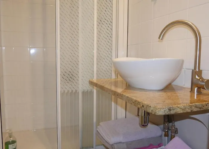 Lejlighed Aux Minimes - Au Jardin Des Alouettes *