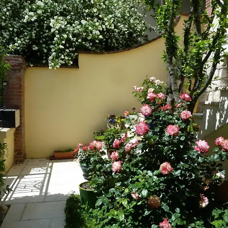 Aux Minimes - Au Jardin Des Alouettes * Toulouse